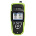 NetAlly LinkRunner AT 2000 Copper and Fiber AutoTester-