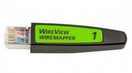 NetAlly WireView Wire Mapper #1-