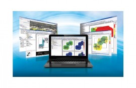 NetAlly AM/A1580 AirMagnet Survey PRO/Planner and Spectrum XT Bundle-