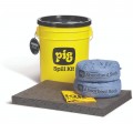 New Pig 45301 Spill Kit, universal, 5-gallon container-