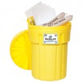 New Pig 46306 Spill Kit, Oil-Absorbent, 30 gal-