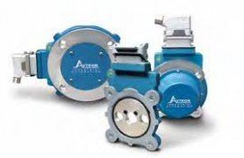 Avtron AV56-AV67-AV85-AV115 THINLINE III C-Face Encoders-