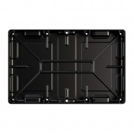 NOCO BT27 Battery Tray with tie-down strap, group 27-
