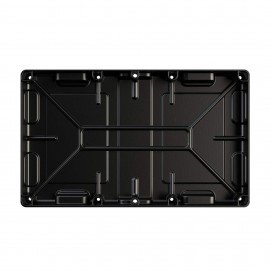 NOCO BT31 Battery Tray with tie-down strap, group 31-