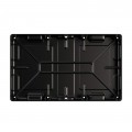NOCO BT31 Battery Tray with tie-down strap, group 31-