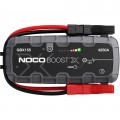 NOCO GBX155 Lithium Jump Starter, 4250 A, 12 V-
