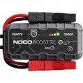 NOCO GBX75 Lithium Jump Starter, 2500 a, 12 v-