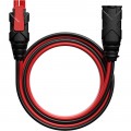 NOCO GC004 Extension Cable for G and Genius Series Battery Chargers, 10'-