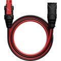 NOCO GC004 Extension Cable for G and Genius Series Battery Chargers, 10'-