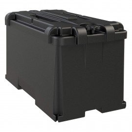NOCO HM408 Battery Box, group 4D-