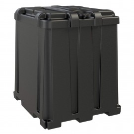 NOCO HM462 Battery Box, for dual group L16 batteries-