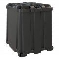 NOCO HM462 Battery Box, for dual group L16 batteries-