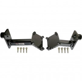 NorcoLifting 78201 Engine Adaptor for 78230 engine stand, for ford 6.0L and 6.4L engines-