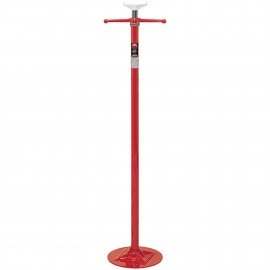 NorcoLifting 81033A Under Hoist Stand, 3/4 ton, 55 1/4" to 81 1/2"-