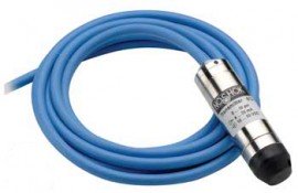 NOSHOK 612-500-1-1-N-1170 Submersible Level Transmitter, 0 to 500 psig (1,154.2&#039; H&lt;sub&gt;2&lt;/sub&gt;O)-