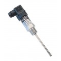 NOSHOK 800-50/400-1-1-8-8-025-6 Platinum Resistance Temperature Transmitter, 2.5&amp;quot;, 50 to 400&amp;deg;F-