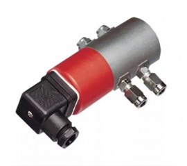 NOVUS 8800030600 HUBA 692 Differential Pressure Transmitter, 0.0.6 bar-