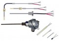 NOVUS 8830007151 RTD Sensor, 6 x 150 mm, &amp;frac12; NPT-