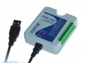 NOVUS USB-I485 Converter, RS485 or RS422-