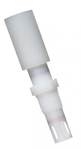 OAKTON 05993-77 Threaded In-Line Housing with guard-
