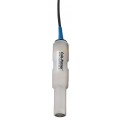 OAKTON 27003-40 Self-Cleaning CPVC ORP Electrode with platinum band, double junction, 10&#039; cable-