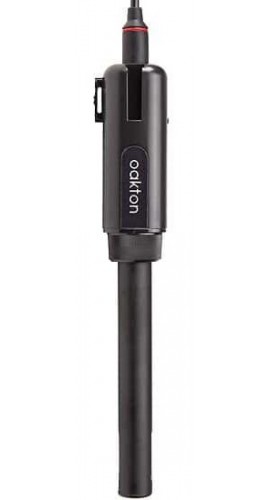 OAKTON 35660-90 EC300 EC Sensor Head, 2 m cable-
