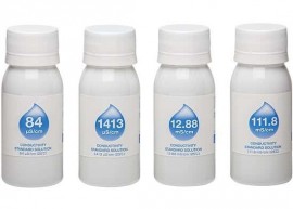 OAKTON 35661-09 Conductivity and TDS Standards Pack-