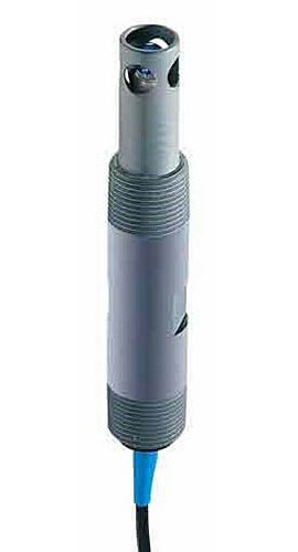 OAKTON WD-35801-21 In-Line Submersible ORP Electrode with Bulb Guard, DJSC-