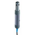 OAKTON WD-35801-21 In-Line Submersible ORP Electrode with Bulb Guard, DJSC-