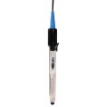 OAKTON 35805-67 Accumet Fast Response pH Electrode with refill, 12 mm-