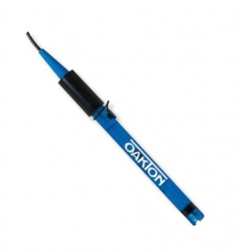 OAKTON 35805-69 Fast-Response Combination pH Electrode, double junction, sealed-