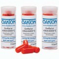 OAKTON 35850-12 Buffer Capsule, pH 4-