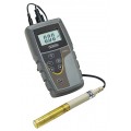 OAKTON CON 6+ Conductivity Meter with probe-