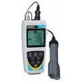 OAKTON PC 450 WD-35630-10 pH/ORP/EC Meter with Combo Probe-
