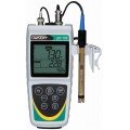 OAKTON WD-35614-30 Waterproof pH 150 Meter and Probe-