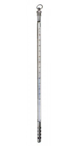 Digi-Sense RK-08077-91 Armored Thermometer, -20 to 110&amp;deg;C-