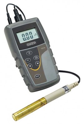 OAKTON TDS 6+ Meter Kit with Calibration-