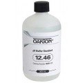 OAKTON WD-00654-12 12.45 pH Buffer Solution, 500 mL-