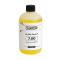 OAKTON WD-05942-41 7.00 pH Buffer Solution, 500 mL, 12-Pack-