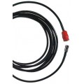 OAKTON WD-05994-80 Cole-Parmer RTD Extension Cable, 100 &amp;Omega;, 10&#039;-