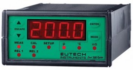 OAKTON WD-19505-00 Eutech CON 200 Controller-