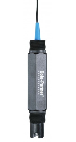OAKTON WD-27018-40 ORP Electrode, Platinum Band-