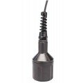Sensorex WD-35201-80 Galvanic Dissolved Oxygen Probe, 0 to 20 ppm, 10&#039;-