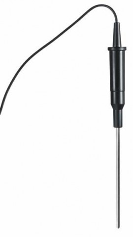OAKTON WD-35418-07 ATC Probe for Select OAKTON pH, PC, PD and PCD Meters, 32 to 212&amp;deg;F, 3.3'-