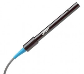 OAKTON WD-35606-57 Conductivity/TDS Temperature Probe for OAKTON TDS 6+ Meters, K = 10-