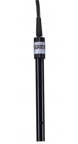 OAKTON WD-35607-50 Conductivity/TDS Cell for OAKTON CON 100, 200 and 500 Meters, K = 1.0-