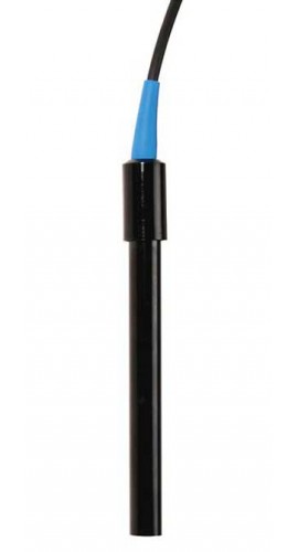 OAKTON WD-35607-58 Flat-Surface Conductivity Probe for OAKTON CON Meters, K = 1, 3.28'-