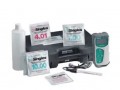 OAKTON Carrying Case with Sample Bottles for Acorn Meters-