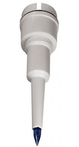 OAKTON WD-35634-56 Replacement Sensor for WD-35634-52 pHTestr 5S Spear-Tip Waterproof Pocket Tester-