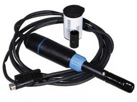 OAKTON WD-35640-53 RDO Replacement Probe for OAKTON DO 450 and pH/DO 450 Meters, 10'-